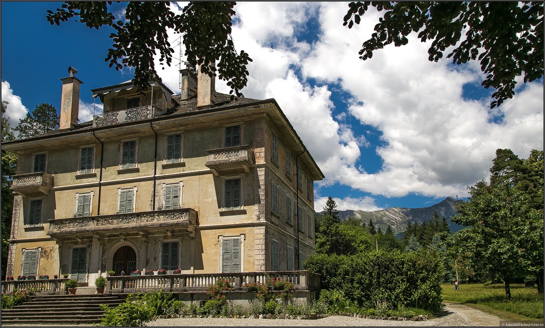 Santa Maria Maggiore (Piedmont)